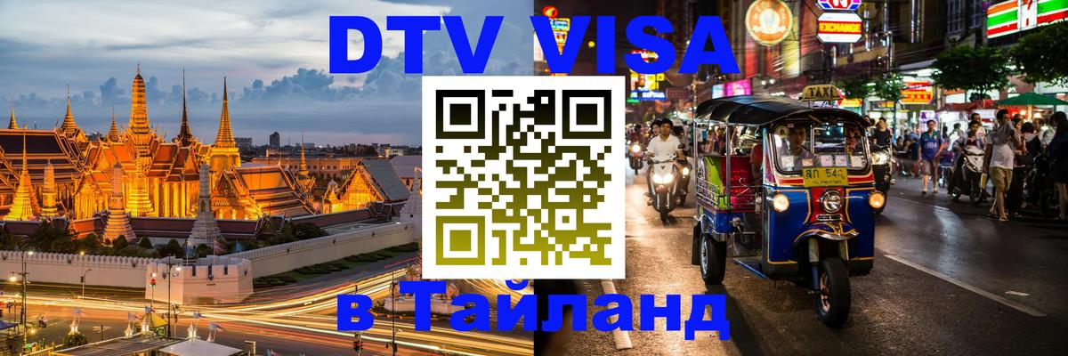 Сколько стоит DTV виза — актуальные цены, оформление даже без документов - 20.11.2025 
